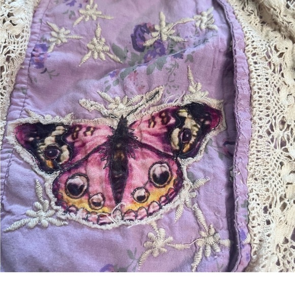 🎀 Magnolia Pearl 🎀
Floral Full Bloom Garden Dress - Picture 7 of 9